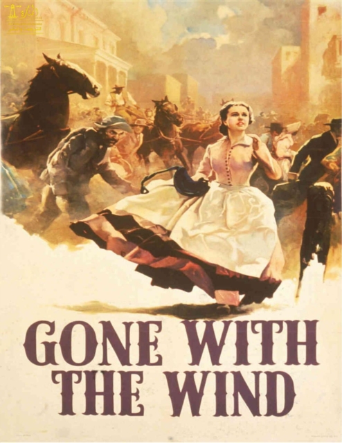 Gone with the Wind, EPUB eBook