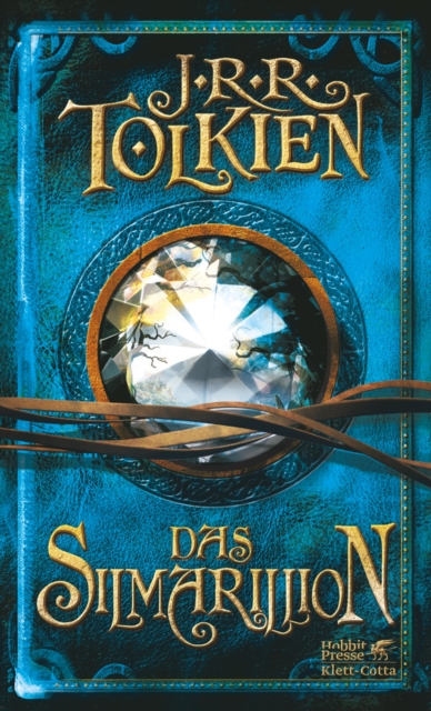 Das Silmarillion, EPUB eBook