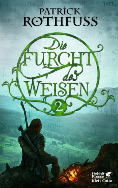 Die Furcht des Weisen 2 : Die Konigsmorder-Chronik. Zweiter Tag, EPUB eBook