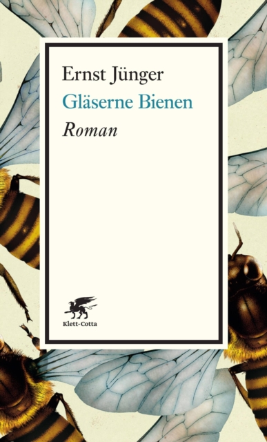 Glaserne Bienen, EPUB eBook