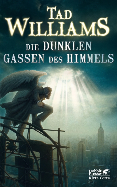 Die dunklen Gassen des Himmels : Bobby Dollar 1, EPUB eBook