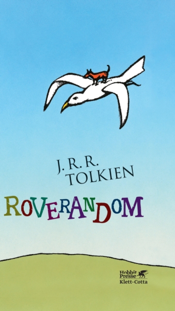 Roverandom, EPUB eBook