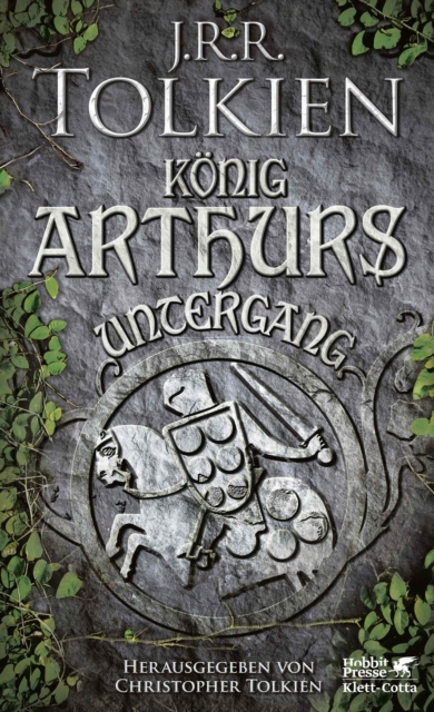 Konig Arthurs Untergang, EPUB eBook