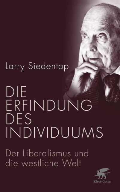 Die Erfindung des Individuums : Der Liberalismus und die westliche Welt, EPUB eBook