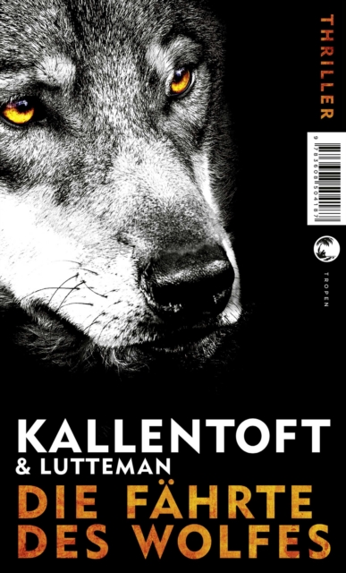 Die Fahrte des Wolfes, EPUB eBook