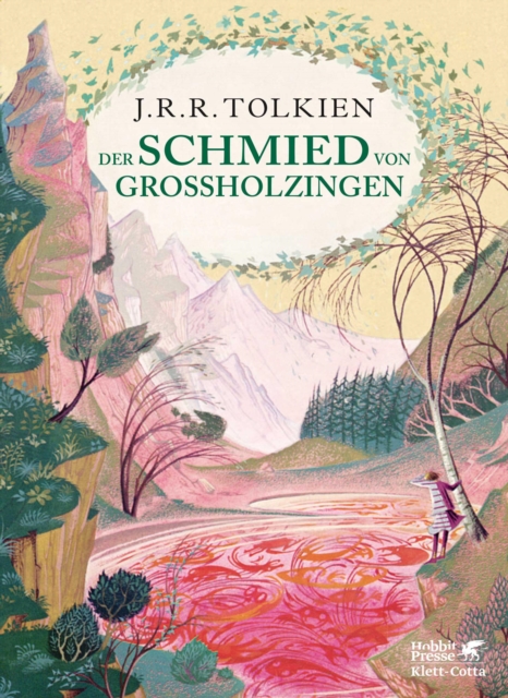 Der Schmied von Groholzingen, EPUB eBook