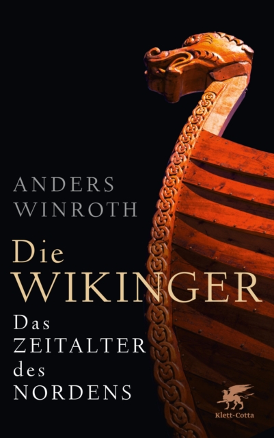 Die Wikinger : Das Zeitalter des Nordens, EPUB eBook