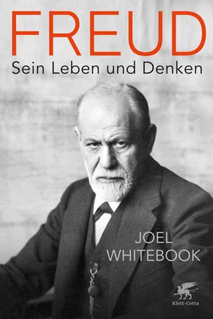 Freud : Sein Leben und Denken, EPUB eBook