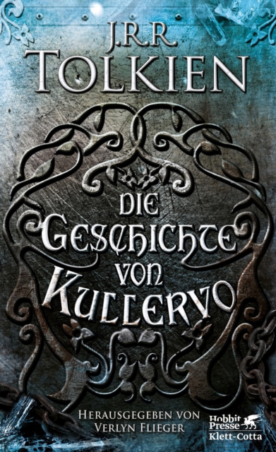 Die Geschichte von Kullervo, EPUB eBook