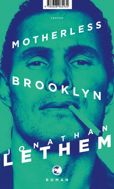 Motherless Brooklyn : Roman, EPUB eBook
