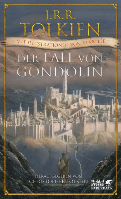 Der Fall von Gondolin, EPUB eBook