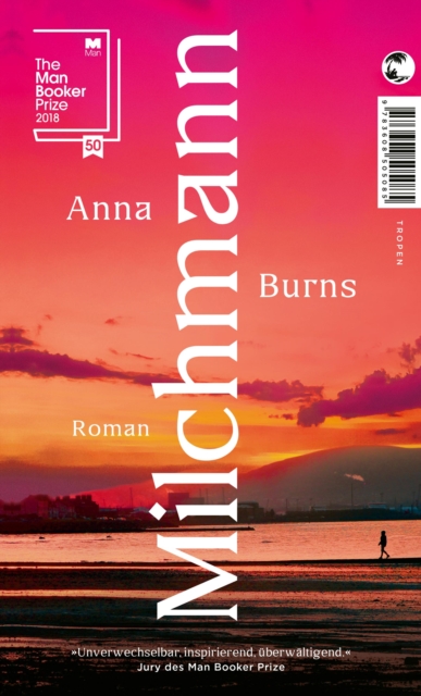 Milchmann : Roman, EPUB eBook