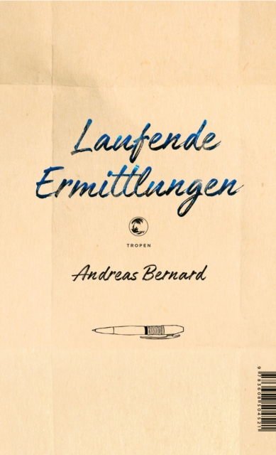 Laufende Ermittlungen, EPUB eBook