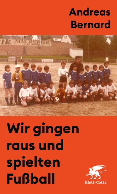 Wir gingen raus und spielten Fuball, EPUB eBook