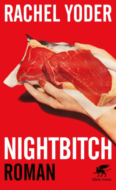 Nightbitch : Roman, EPUB eBook