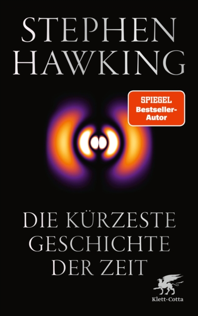 Die kurzeste Geschichte der Zeit, EPUB eBook