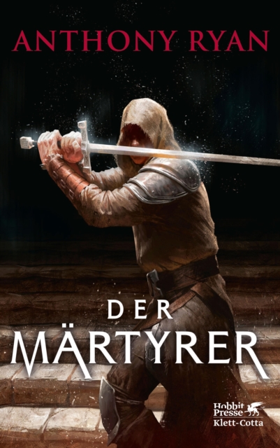 Der Martyrer : Der stahlerne Bund 2, EPUB eBook