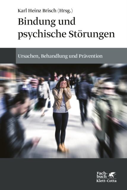 Bindung und psychische Storungen, PDF eBook