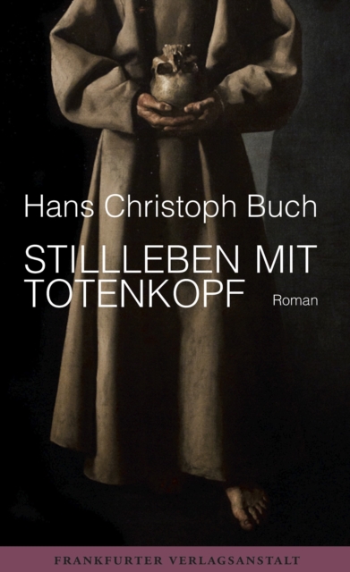 Stillleben mit Totenkopf, EPUB eBook