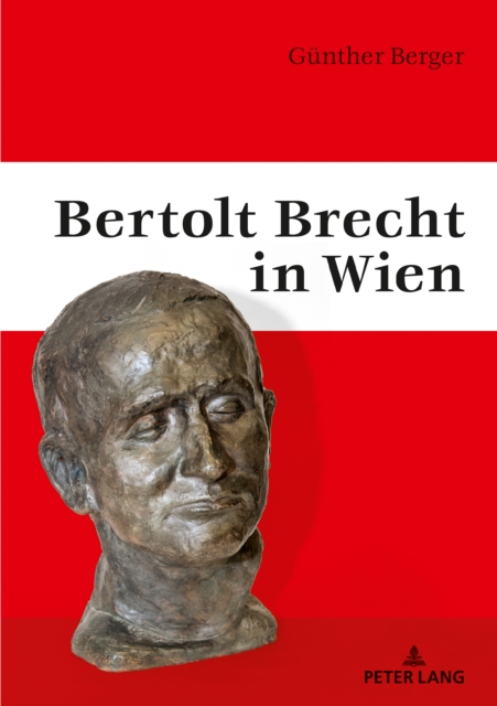 Bertolt Brecht in Wien, EPUB eBook