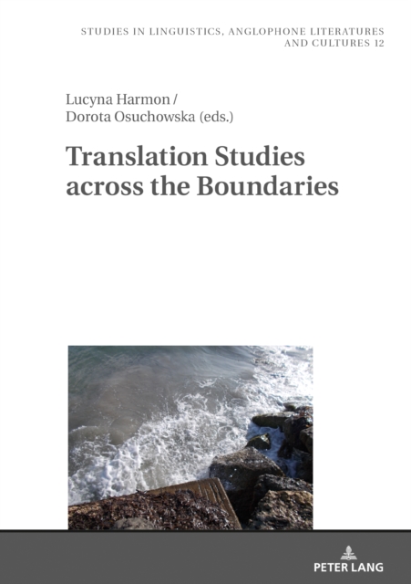 Translation Studies across the Boundaries, PDF eBook