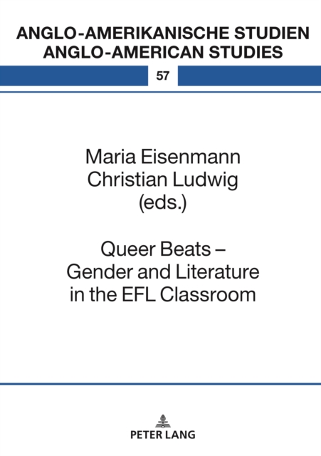 Queer Beats - Gender and Literature in the EFL Classroom, PDF eBook