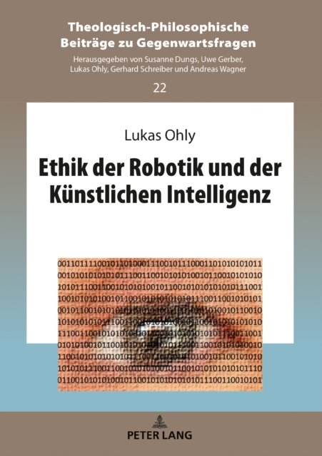 Ethik der Robotik und der Kuenstlichen Intelligenz, PDF eBook