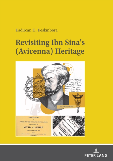 Revisiting Ibn Sina's (Avicenna) Heritage, EPUB eBook