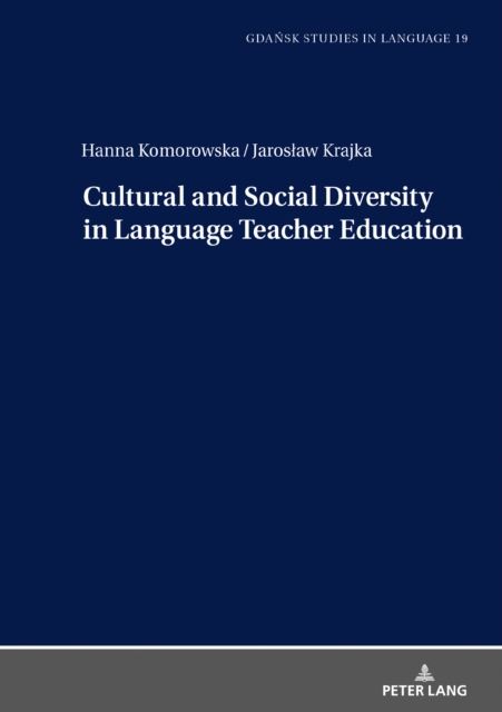 Cultural and Social Diversity in Language Teacher Education, PDF eBook