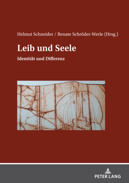 Leib und Seele : Identitaet und Differenz, PDF eBook