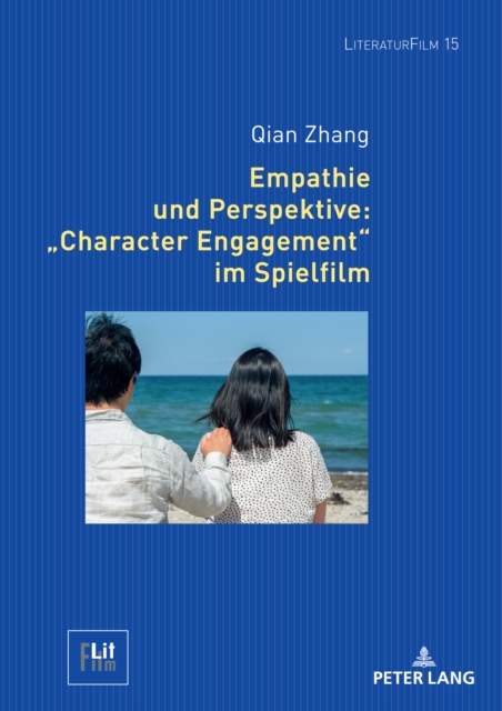 Empathie und Perspektive: «Character Engagement» im Spielfilm, PDF eBook