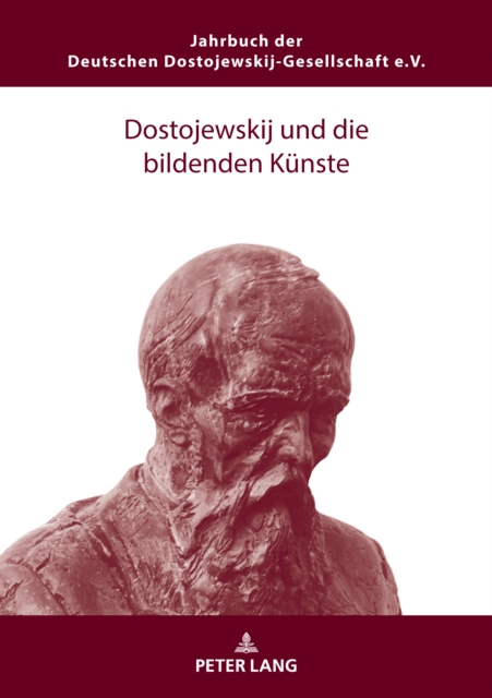 Dostojewskij und die bildenden Kuenste, EPUB eBook