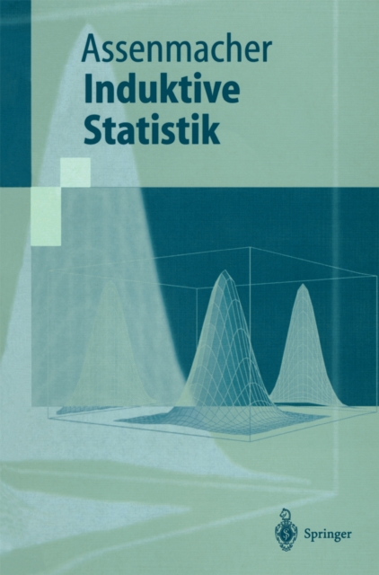 Induktive Statistik, PDF eBook
