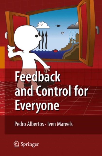 Feedback and Control for Everyone, PDF eBook