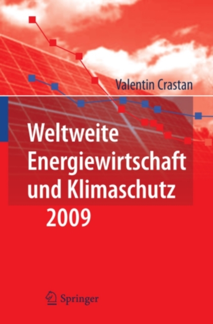 Weltweite Energiewirtschaft und Klimaschutz 2009, PDF eBook