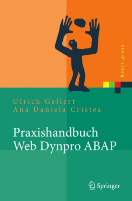 Praxishandbuch Web Dynpro ABAP, PDF eBook