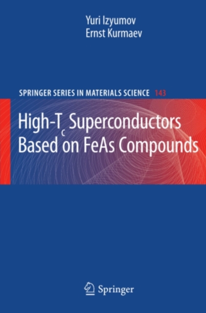 High-Tc Superconductors Based on FeAs Compounds, PDF eBook