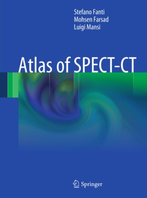 Atlas of SPECT-CT, PDF eBook