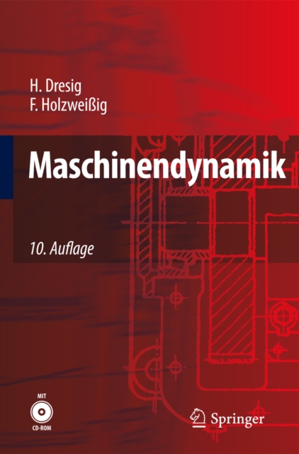 Maschinendynamik, PDF eBook