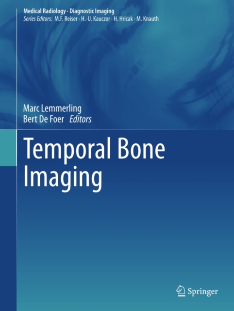 Temporal Bone Imaging, PDF eBook
