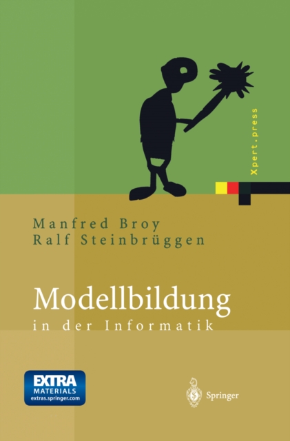 Modellbildung in der Informatik, PDF eBook