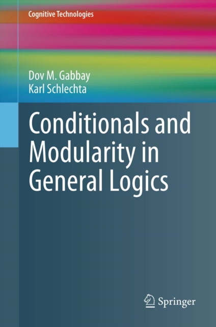 Conditionals and Modularity in General Logics, PDF eBook