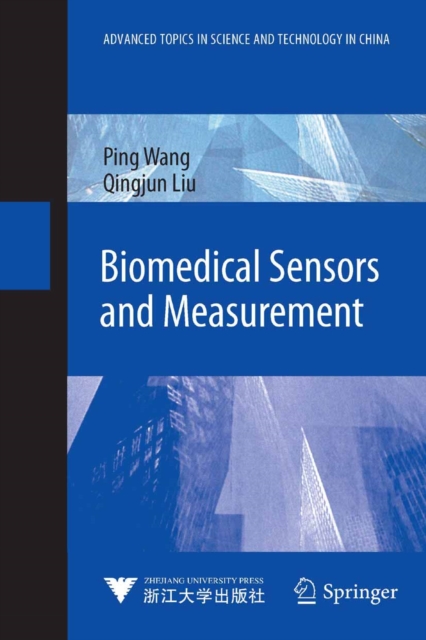 Biomedical Sensors and Measurement, PDF eBook