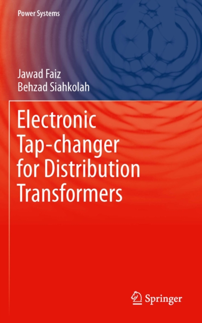 Electronic Tap-changer for Distribution Transformers, PDF eBook