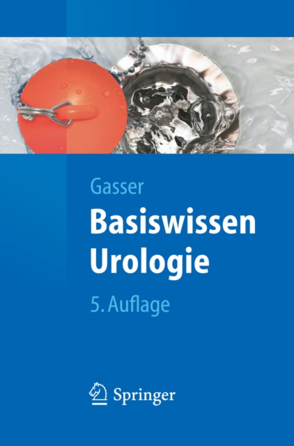 Basiswissen Urologie, PDF eBook