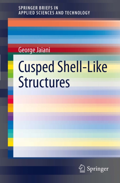Cusped Shell-Like Structures, PDF eBook