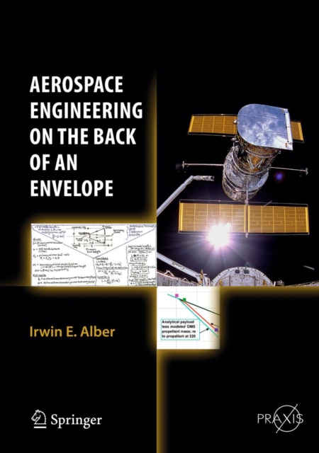 Aerospace Engineering on the Back of an Envelope, PDF eBook