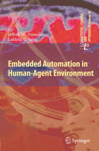 Embedded Automation in Human-Agent Environment, PDF eBook