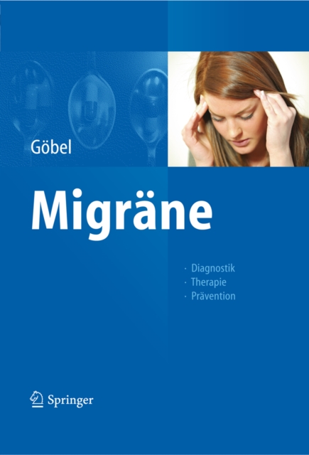 Migrane : Diagnostik - Therapie - Pravention, PDF eBook