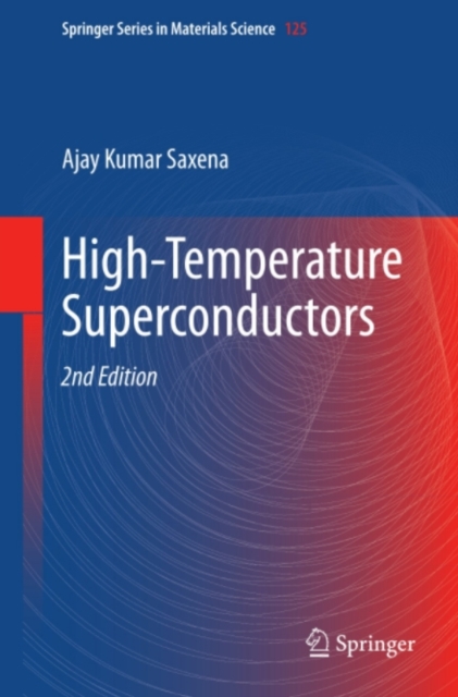 High-Temperature Superconductors, PDF eBook